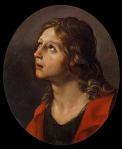 Saint John the Evangelist