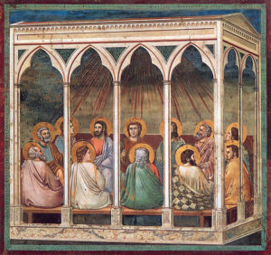 Pentecost