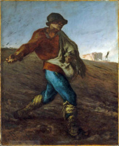 The Sower