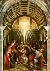 Pentecost 