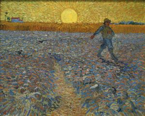 The Sower