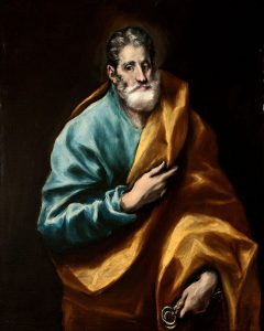 Peter the Apostle 