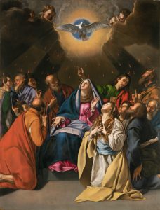 Pentecostés
