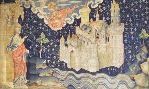 La Jérusalem céleste (“The Heavenly Jerusalem”)