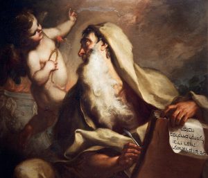 The Prophet Isaiah