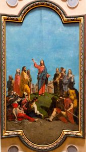 Sermon sur la Montagne