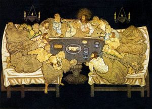 The Last Supper
