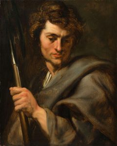 Matthew the Apostle 