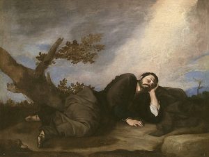 Jacob's Dream
